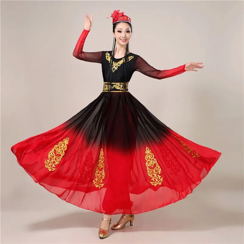  Ÿ ǽ   ĿƮ, ߱ μ  ǻ,    ǻ, Emale Uygur  ڽƬ