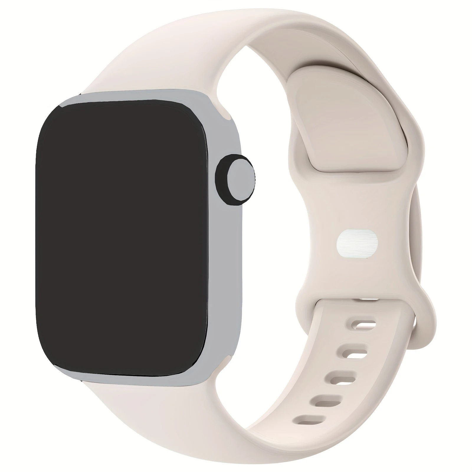 Waterproof Soft Sport Strap