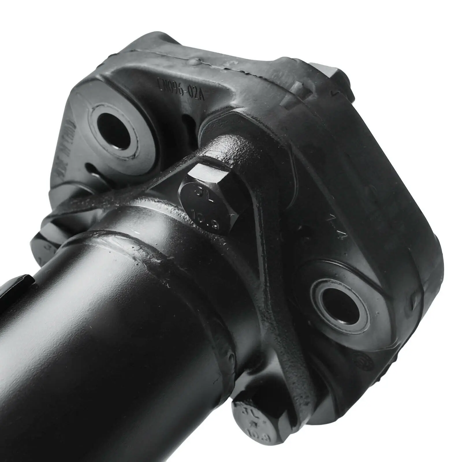 Amortisseur Bmw E 46 Arbre De Transmission (Cardan) Neuf Pour BMW E46 -  Équivalent Réf. 26111229560 / 1229560 - Garantie 1 An - Marque OE Quality  Arbre De Transmission Iveco