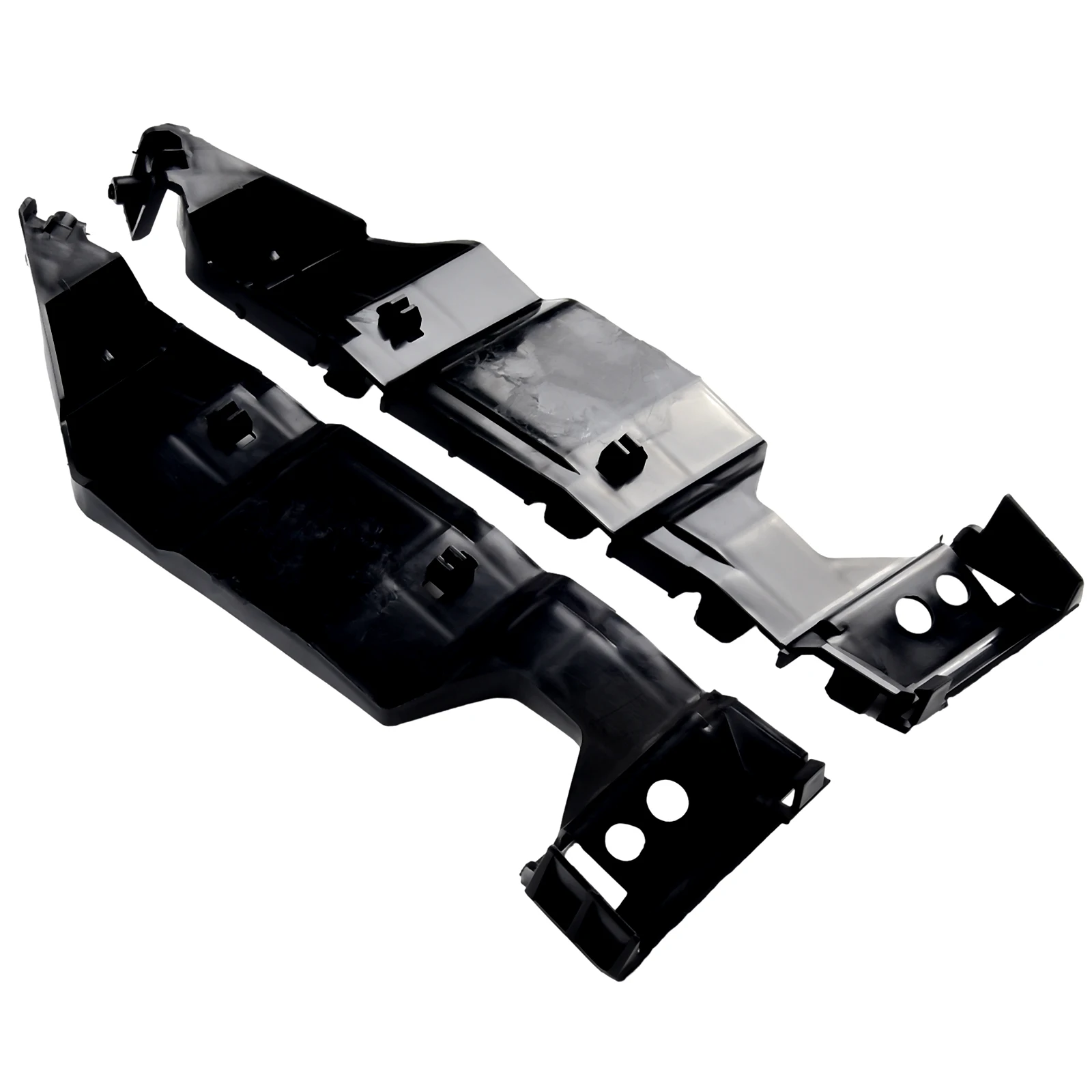 

71731-63J00 Holder Bracket Replacement Spare Parts 1 Pair 2pcs ABS Material Accessories For Suzuki Swift 2005-2011