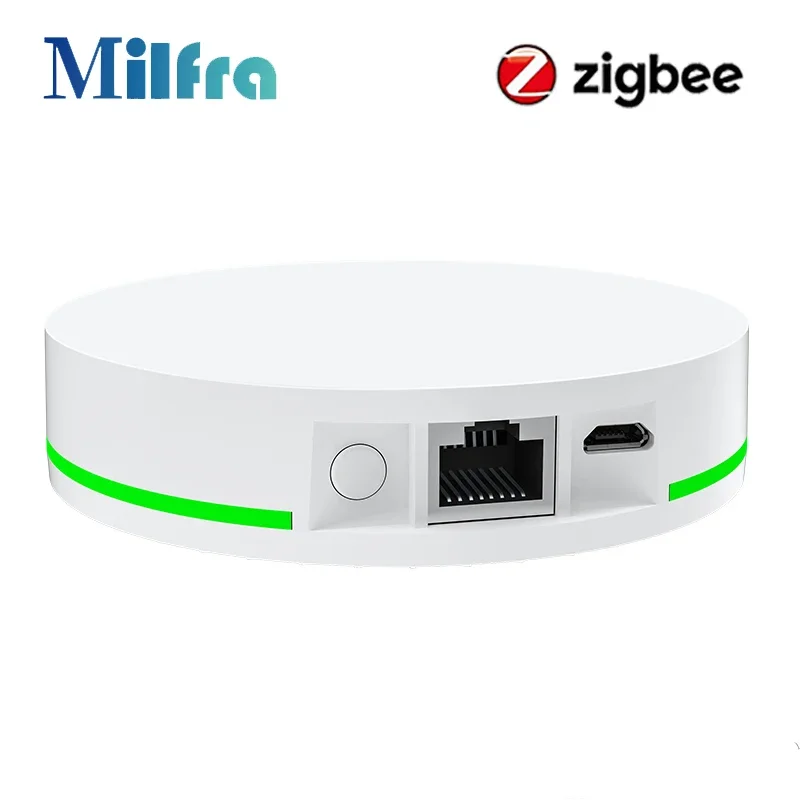 Шлюз Tuya Zigbee 3