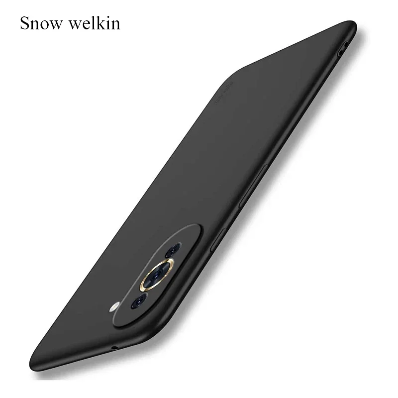 Ultra Thin Soft Silicone TPU Phone Case - Youth Edition