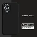 Classic Black