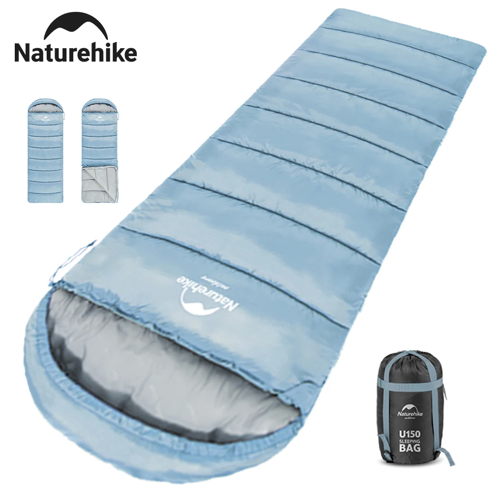Naturehike U Series Sleeping Bag For Outdoor