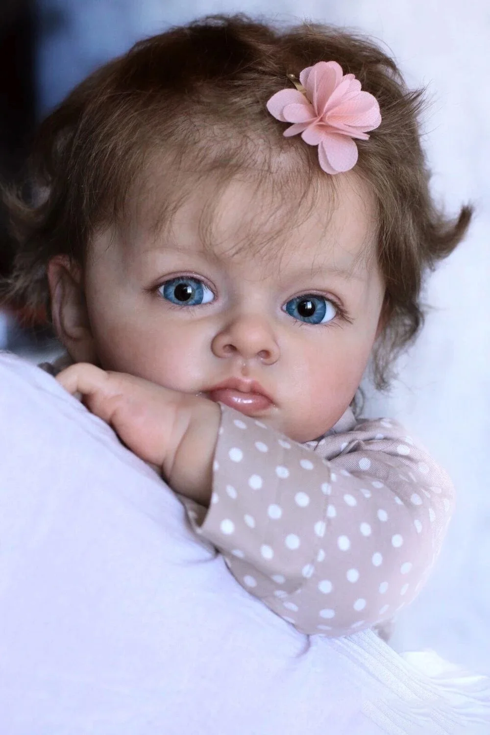 S647f506ec2b14cf8be86850e607a8b3fX - Reborn Doll World