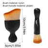 Multifunctional Cleaning Brush Keyboard Cleaner Ultra Soft Bristles Cleaning Tool for Car Dashboard Laptop Screen Dust Brush 6