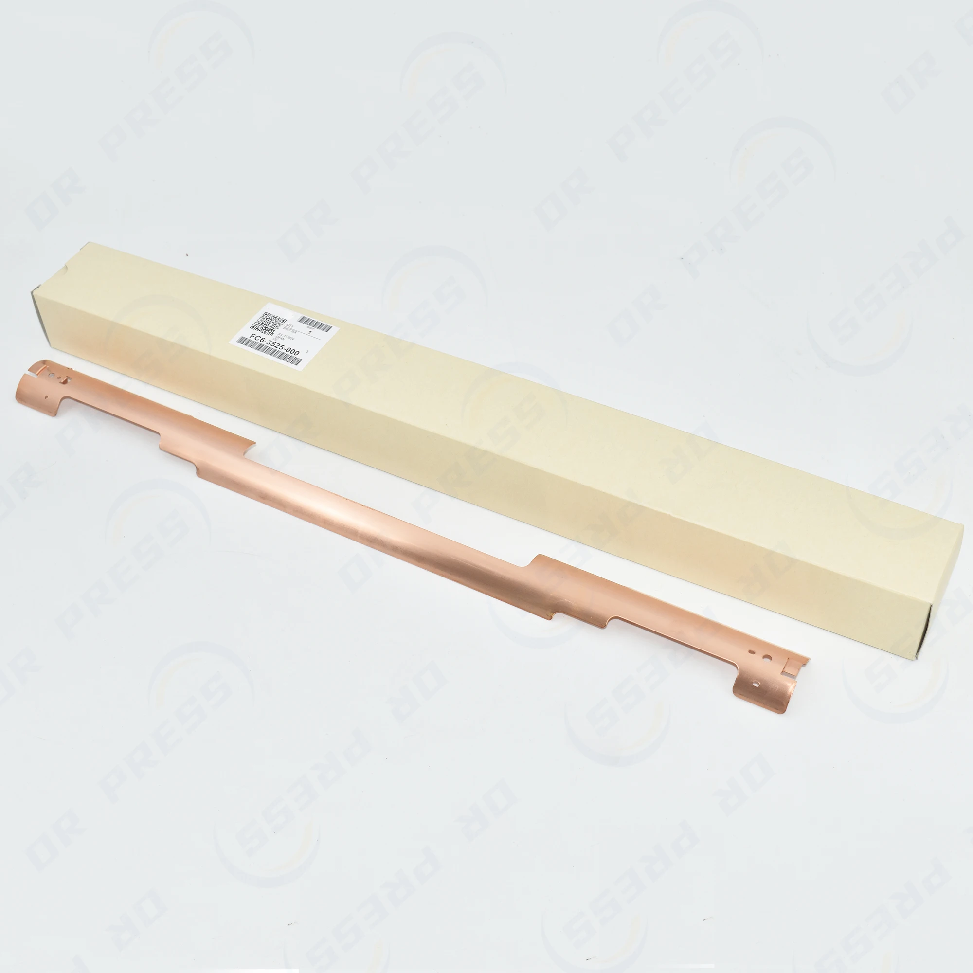 캐논 iR 5050 5055 5065 5070 5075 5570 6570 ADV 6055 6065 6075 6555 6565 6575 6755 6765 6780용 FC6-3525-000 고정 셔터