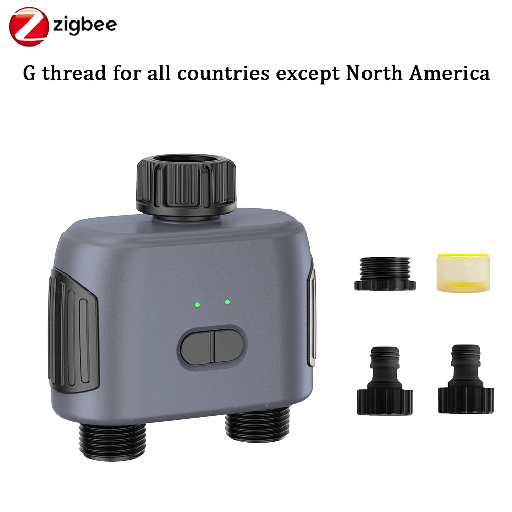 Zigbee G without hub
