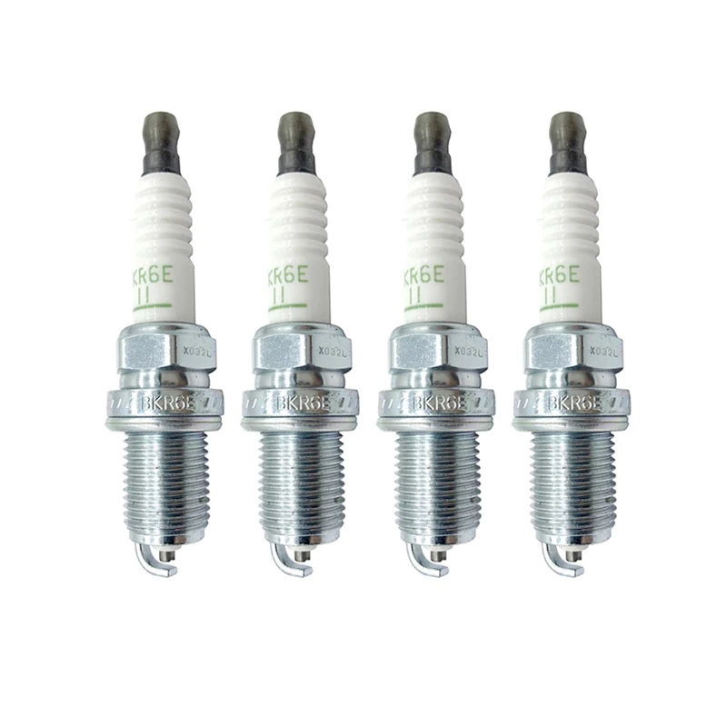 

BKR6E-11 2756 Spark Plug for LEXUS GS300 IS300 ES300 GS430 LS430 SC430 KIA RIO SPORTAGE TOYOTA COROLLA RAV4 CAMRY SOLARA SIENNA