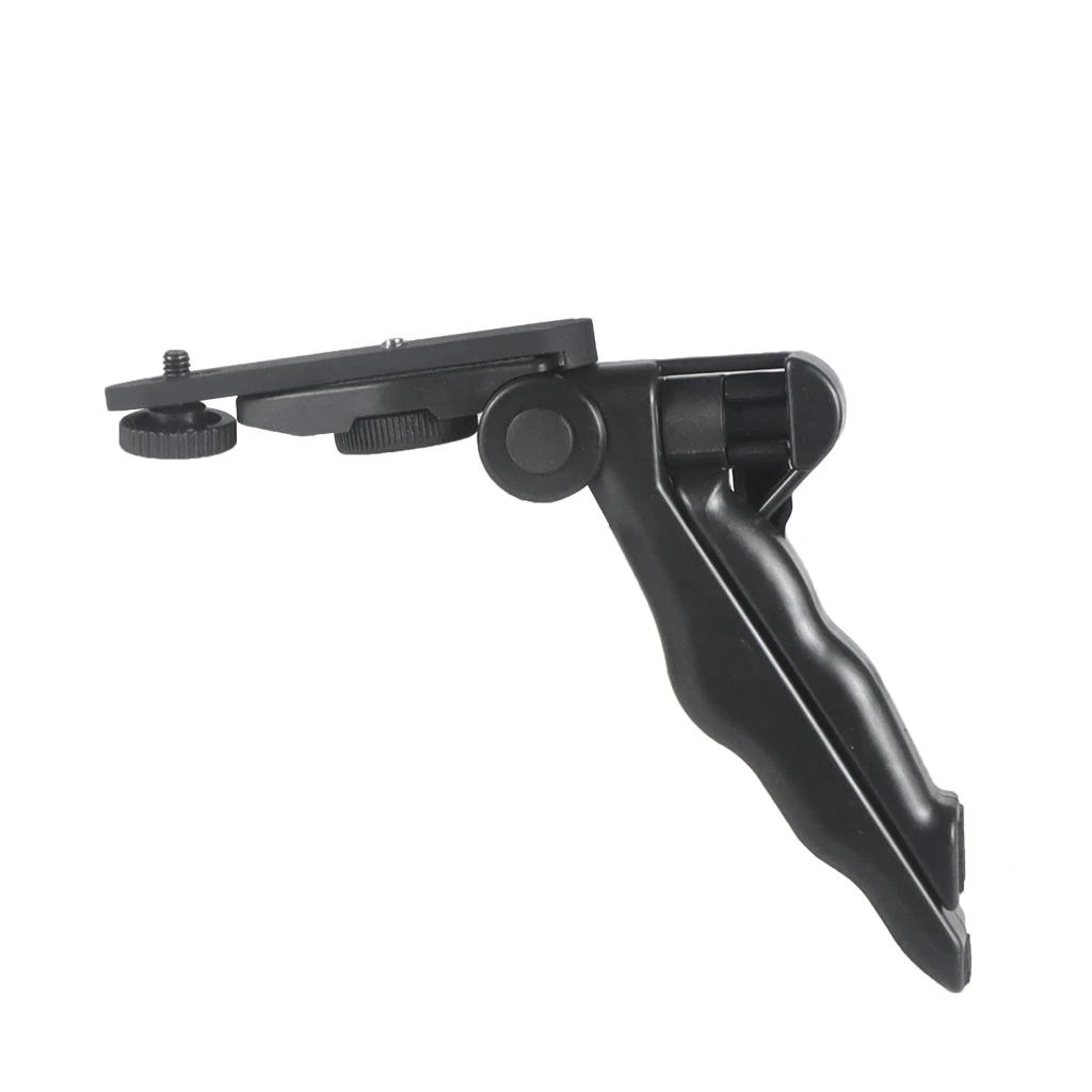 BOB-M Z-axis Spring Dual Handle Grip Phone Gimbal Holder Arm zhiyun smooth4 DJI OSMO 2 /MOZA Mini-mi /feiyu Stabilizer
