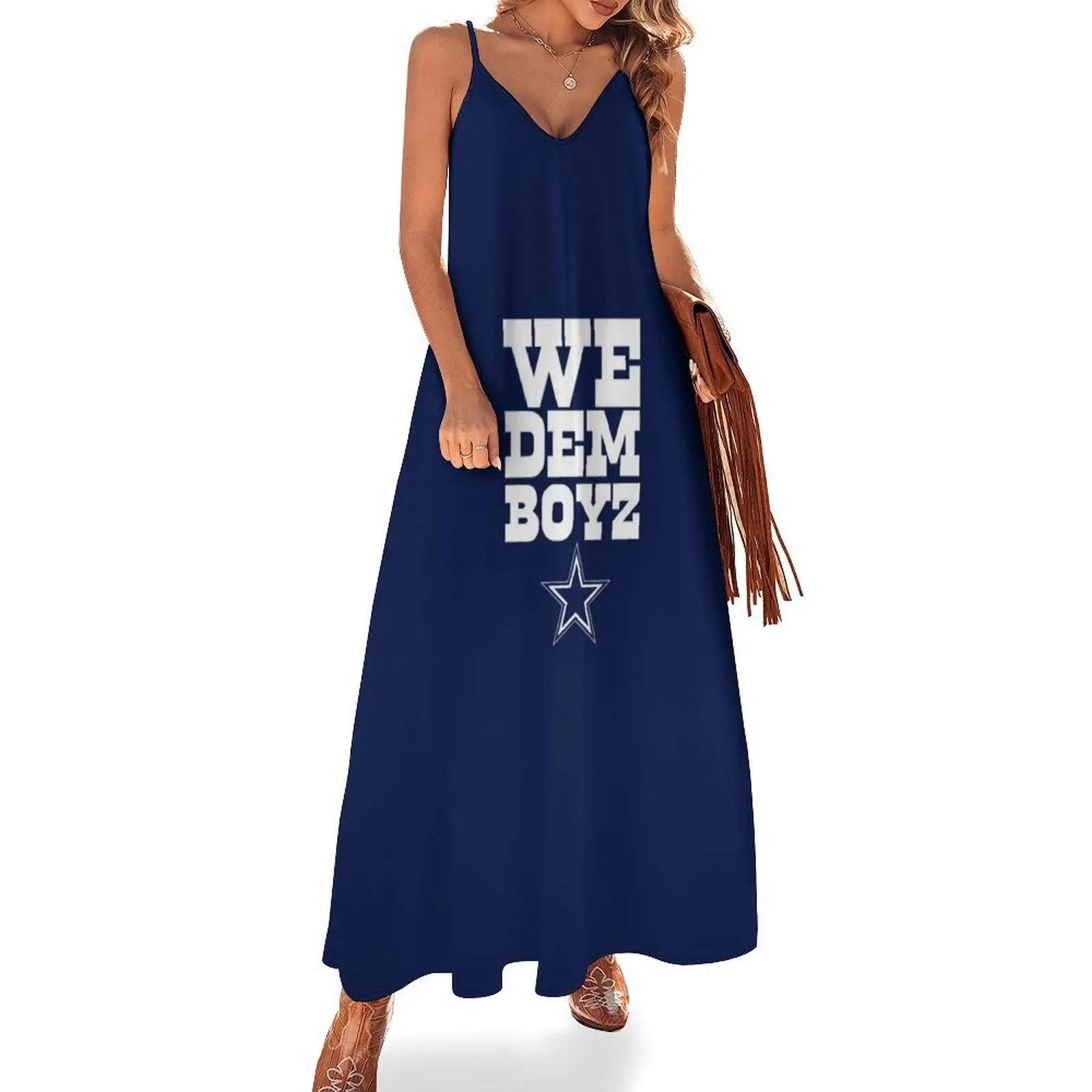 

Wedem Boyz, белое платье без рукавов, платья с длинным рукавом, женская одежда