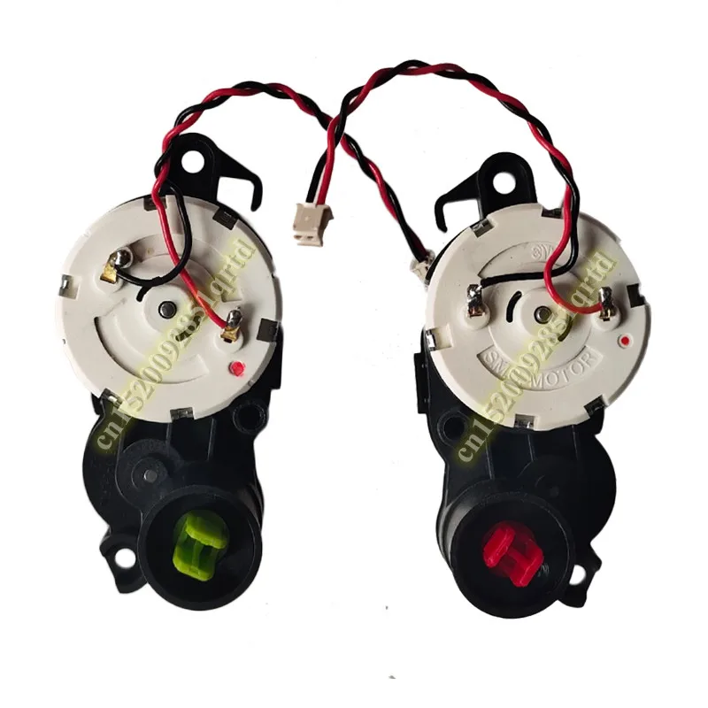 

Запчасти для робота-пылесоса ECOVACS DEEBOT OZMO T5 T8 Max T8 AIVI T9 N8 N5 DX5 DJ65 DV35