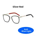 Silver Red