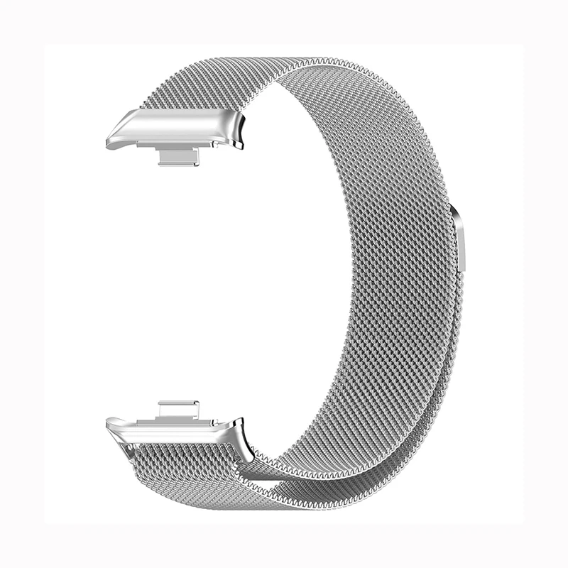 Metal Strap For Xiaomi Redmi Watch 4 5 6 Band thumbnail 1