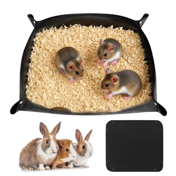 Waterproof Pet Playpen Mat 1