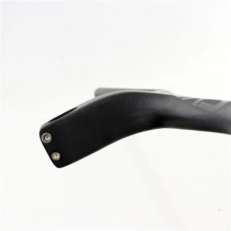 ROCK FISH ステム一体型カーボンハンドルバーFT-C171-11 ROCK FISH ステム一体型カーボンハンドルバーFT-C171-11