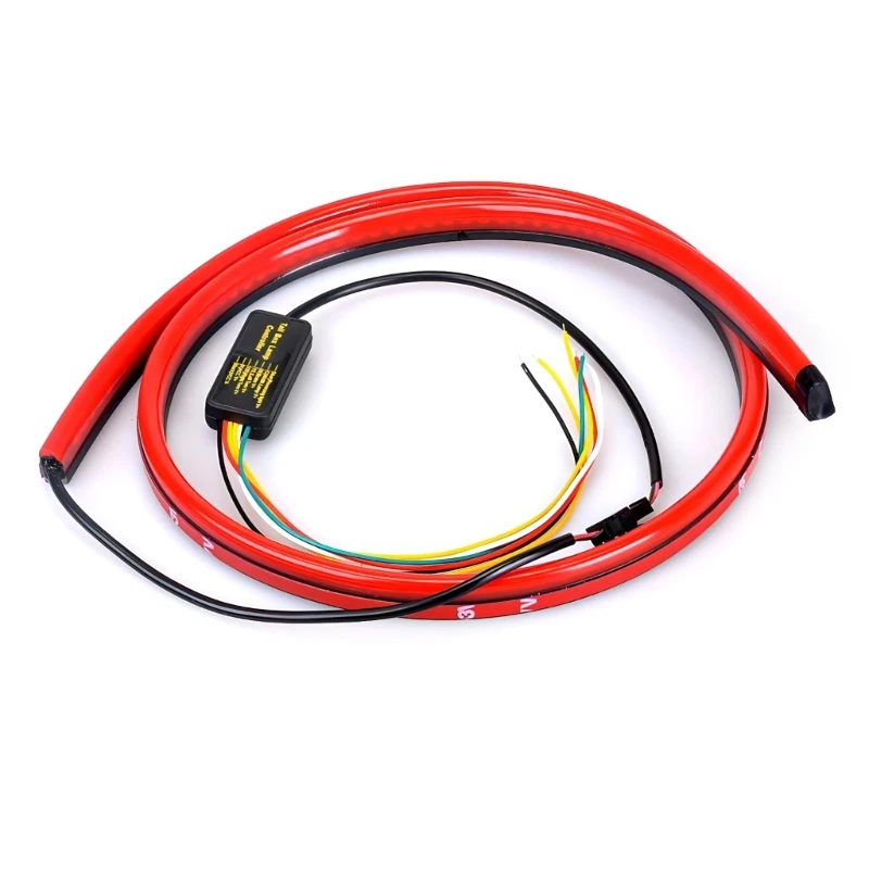 12V �ڵ��� �극��ũ ���� ���õ� ��� ��ȣ ������ LED ��Ʈ�� �ĸ� ���� ����