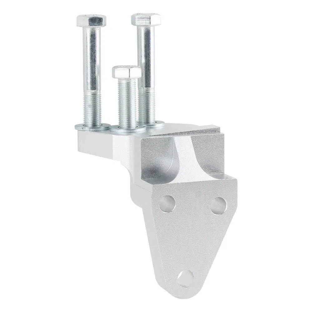 3 Bolt B-Series enginer Innovative mounts for 94-01 INTEGRA / 92-00 CIVIC BILLET DRIVER SIDE POST MOUNT