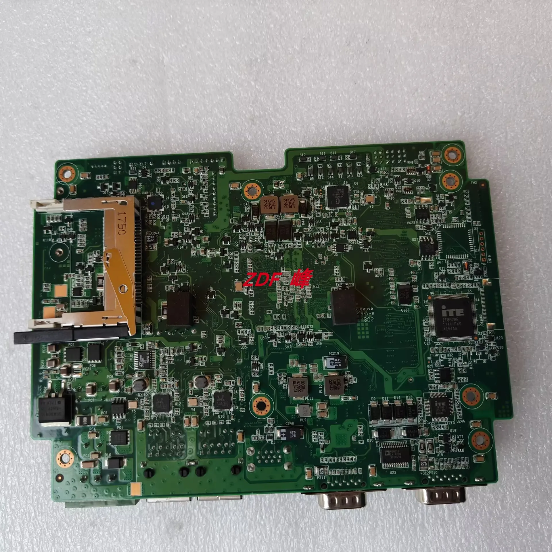 EAMB-1130 A1 02-2 19A3B13004-01