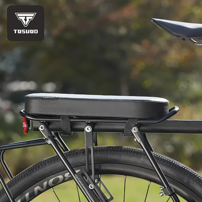 Sellino posteriore per portapacchi - immagine 2