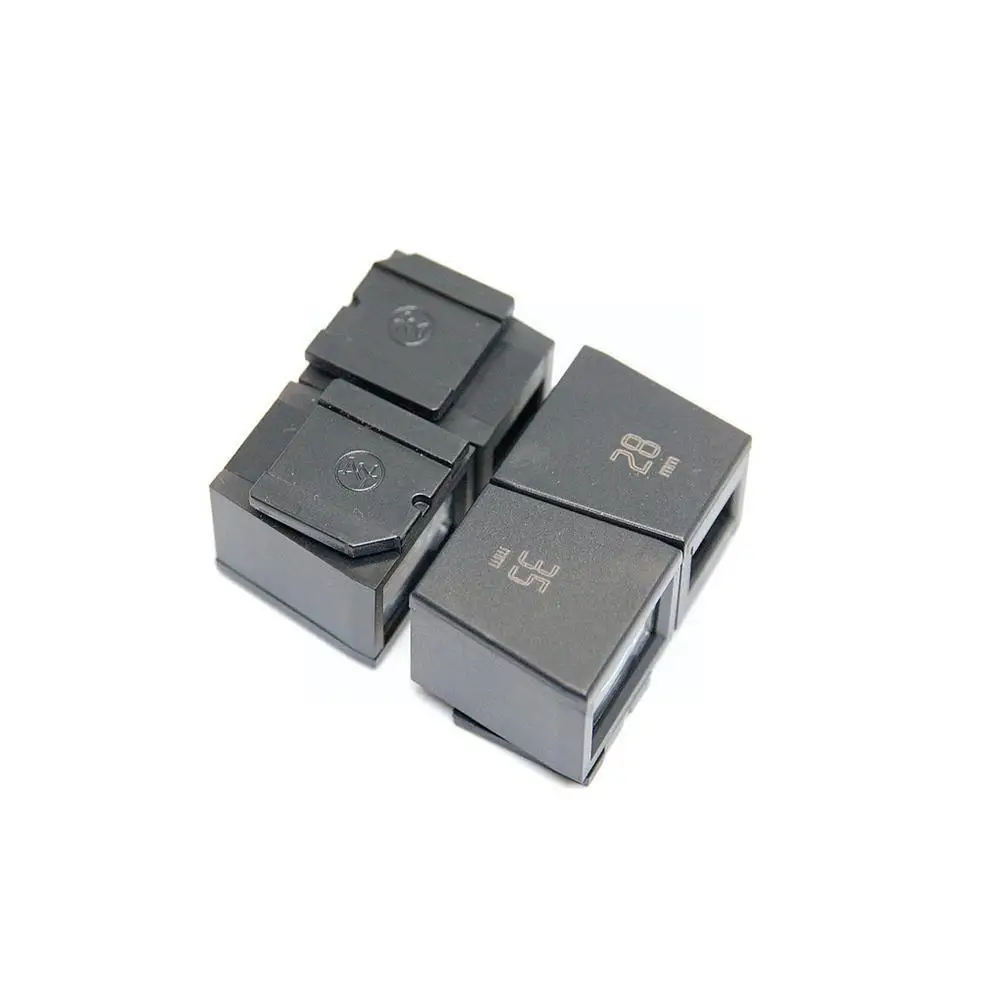 28mm 35mm Optical Viewfinder Cold Hot Shoe 135 Full Frame No Border External Wide-angle for Gr3 Dp1 Y2y8