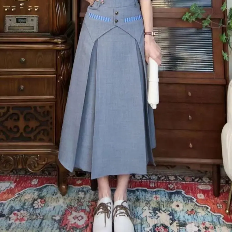 Only skirts