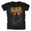 As Blood Runs Black T Shirt Men Women Short Sleeve Retro Metal Punk Rock Band Cotton Tee High Quality Y2k Tops Summer Streetwear 6