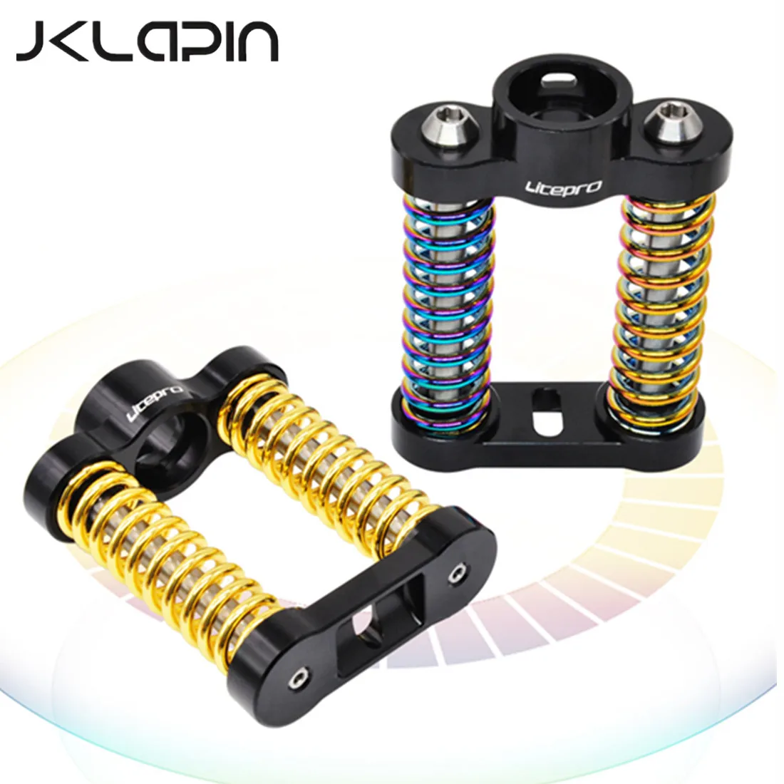Bicycle Front Shock Absorber Front Bike Shock Absorbers Bike Front