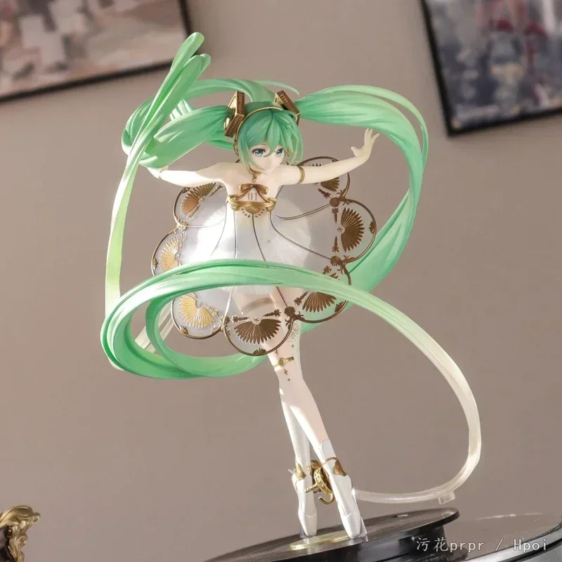 Hatsune Miku Singer Series Symphony 5th Anniversary Ver Ballet