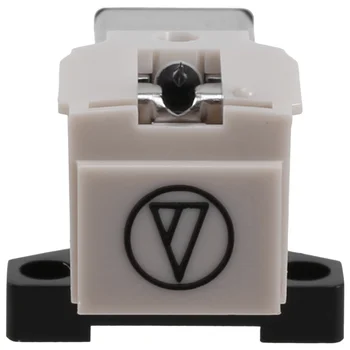 마그네틱 카트리지 스타일러스, LP 비닐 레코드 플레이어, 턴테이블 축음기, 레코드 플레이어 바늘, AT3600L