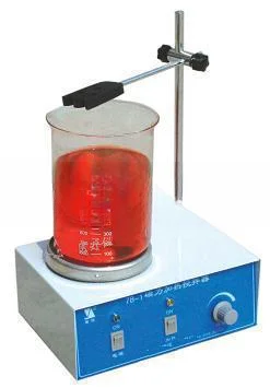 

78-2 magnetic heating stirrer 78-1 magnetic stirrer HJ-1 magnetic stirrer