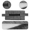 Lounger Pillow Outdoor Garden Chaise Pool Lounge Chairs Sponge Pillow Comfortable Anti-weight Headrest Neck Support Pillow 4
