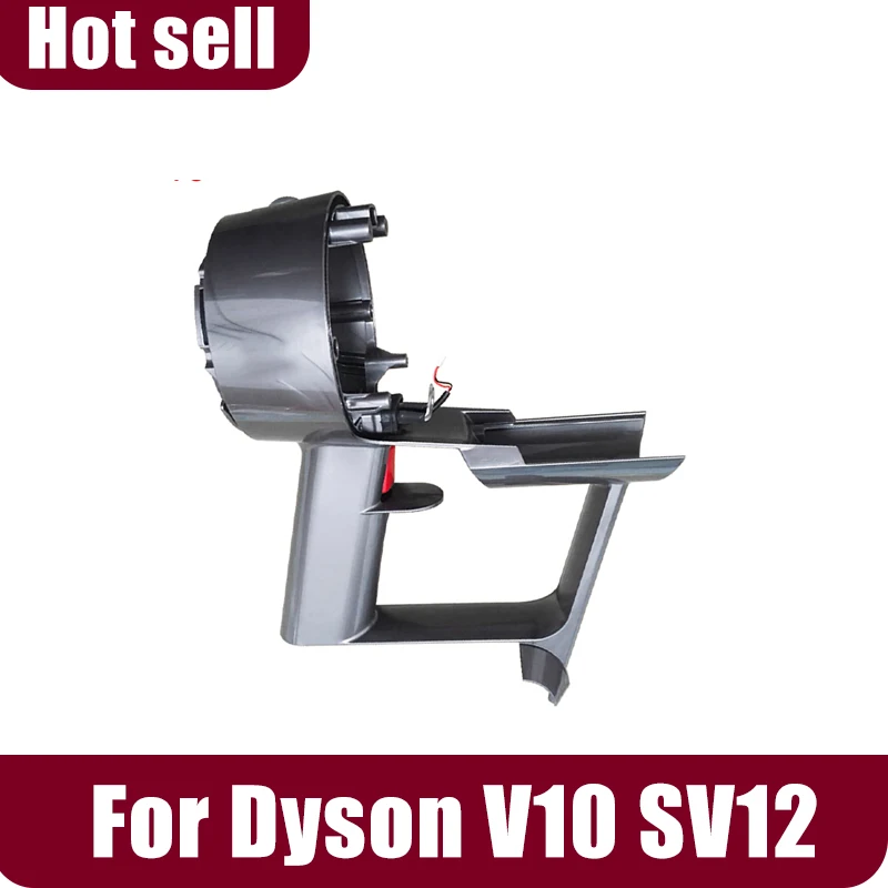 OriginalHostHandleshellwithswitchForDysonV10SV12robotvacuumcleanerpartsAssemblyReplacement-AliExpress