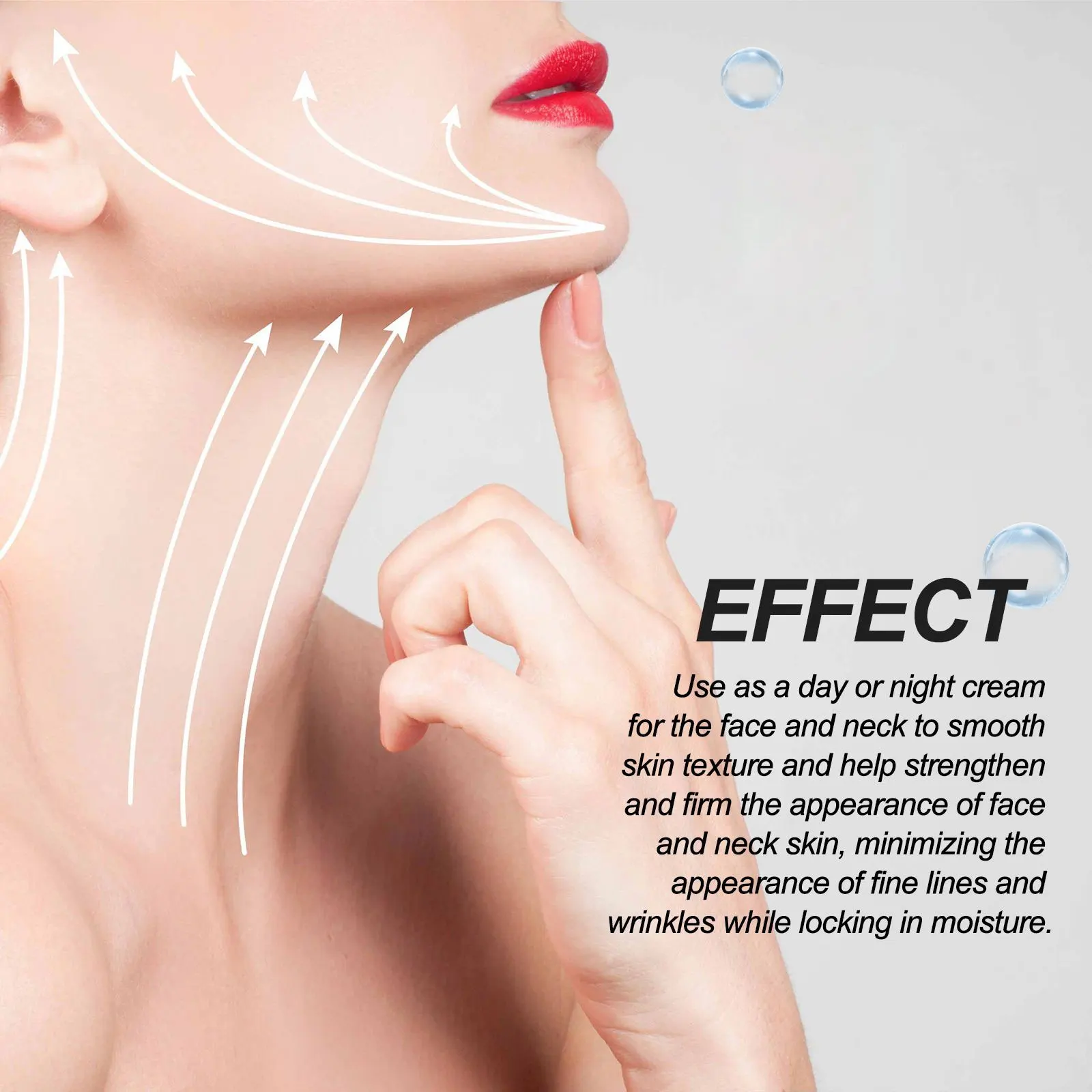 Snake Venom Serum Anti Aging Reduces Wrinkle Tightening Skin Firming Lifting Moisturizing Hyaluronic Acid Whitening Face Essence 5