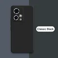 Classic Black