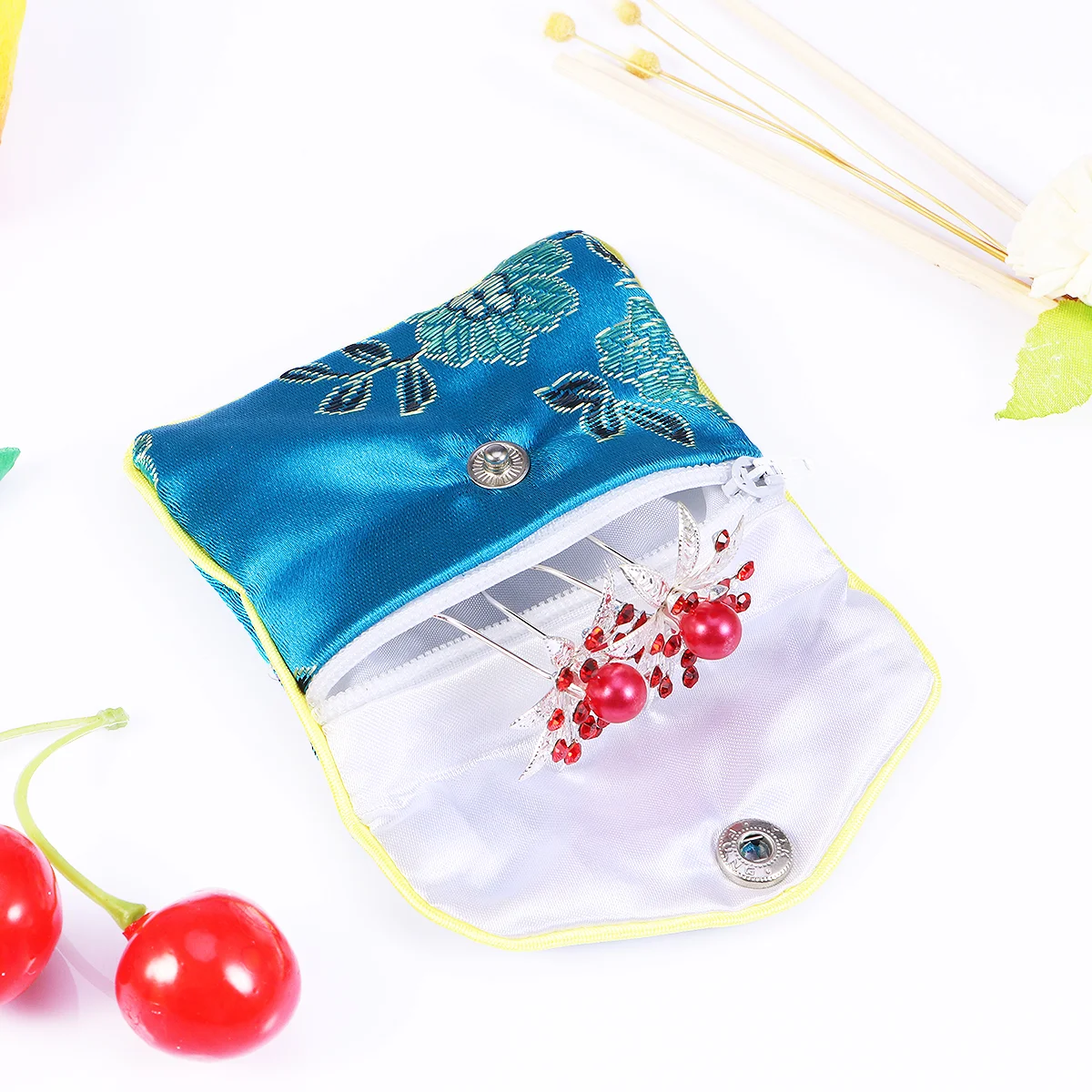 Рисунок 4 - Китайская традиционная искусственная монетница