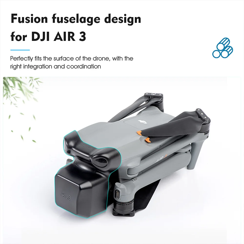 Copriobiettivo Per Dji Mini 3 Pro Drone Cover Protettiva Paraluce Antiriflesso Gimbal Camera Guard Cover Per Dji Mini 3 Pro Accessori