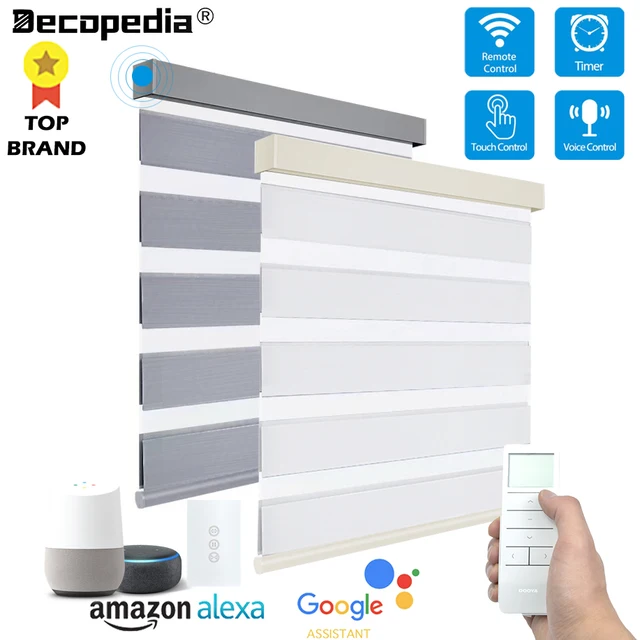 귀하의 공간을 위한 맞춤형 창처리 솔루션: Decopedia 블라인드