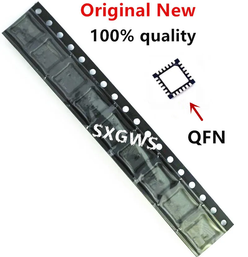 

(10piece)100% New RT8809GQW RT8809 For Code: DQ=.. QFN-24 Chipset