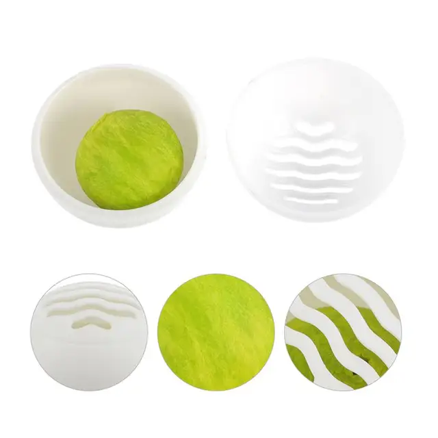 20 db Szaggolyók Autó Légfrissítő Cipő Frissítő Golyók Szag Eltávolító Szaga - Image 3