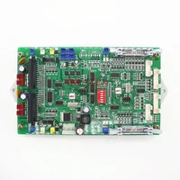 Dahao HC2610D Electronic Head Card Board for Feiya, ZGM, Haina, Ricoma & CAMFive Embroidery Machines – Chinese Spare Part