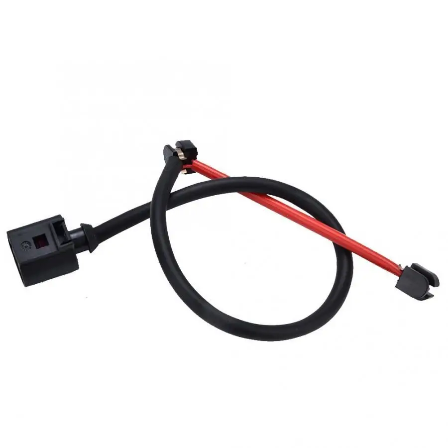 Adequado para Volkswagen Audi 8T0907637 A4L A8L S5 Q5 Q7 A6L A7 cabo de detec&ccedil;&atilde;o de freio
