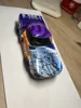 New Rc Car Rc Drift Car Full Scale High Speed Four Wheel Suspension Damping Rear Wheel Differential Model Toy Child Adult Gifts 6