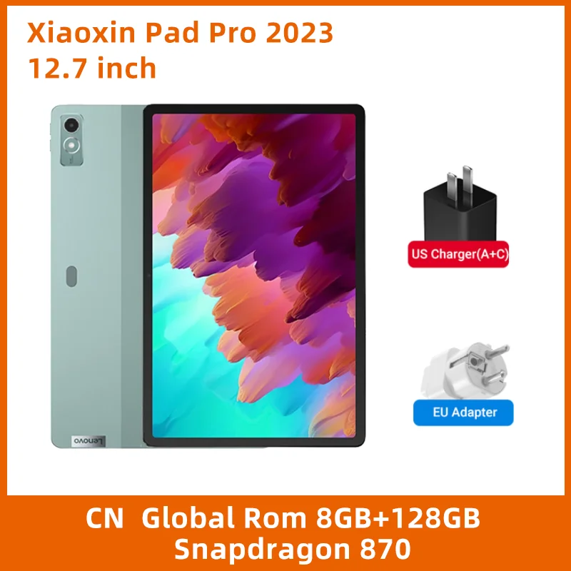 xiaoxin pad 2022 新品 6GB 128GB グローバルrom xiaoxin pad pro 2020