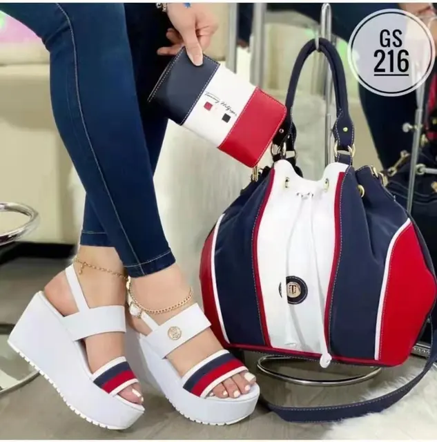 New 2022 Women Flat Sandals Summer Peep Toe New Plus Size Female Shoes Solid Color Backstrap Comfortable Casual Women's Sandals white