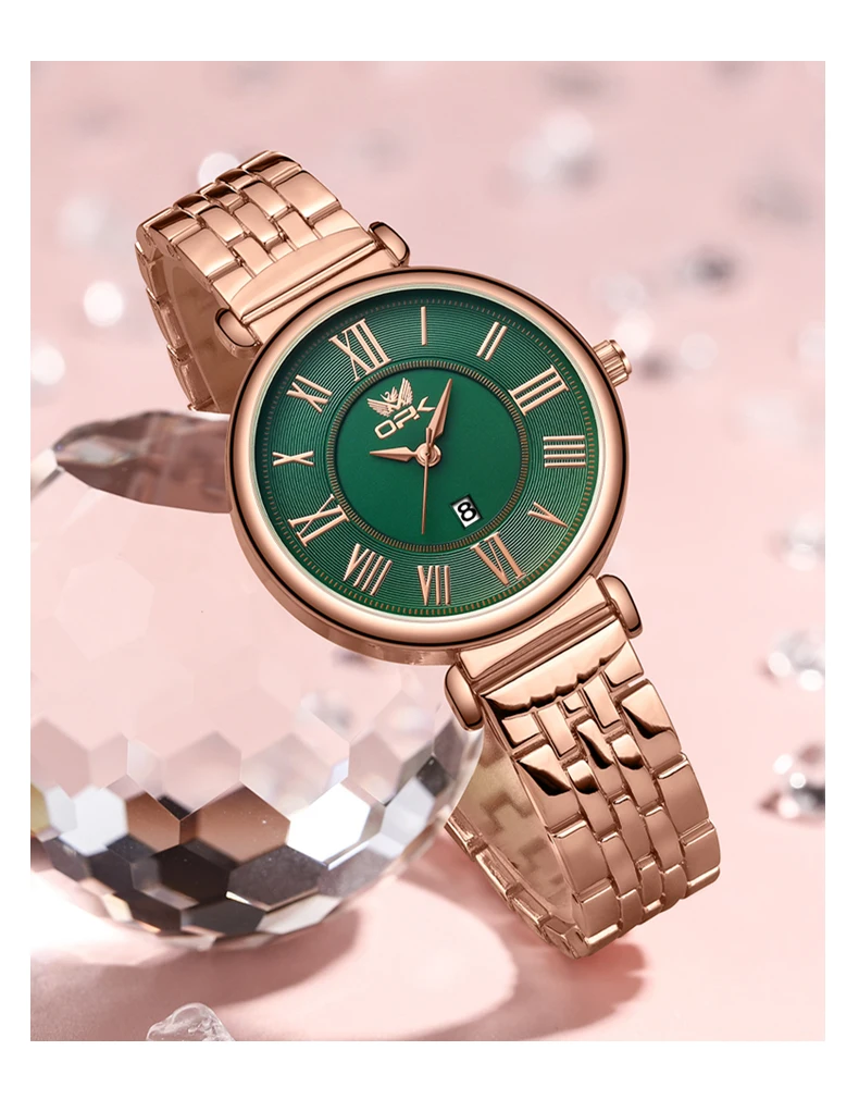 OPK 8167 Women's Watch Urbanglam Scents