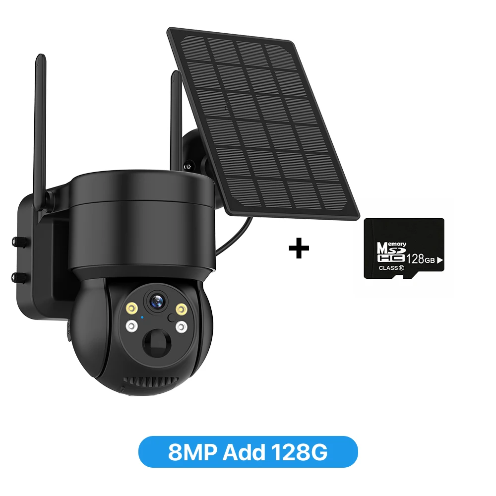 8MP Add 128G