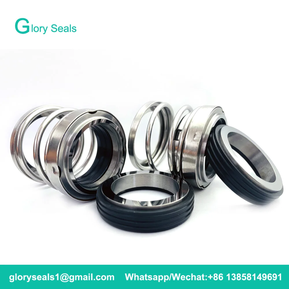 

10 шт./партия, механическое уплотнение T21, тип 21-0,75 дюйма, размер вала 3/4 дюйма