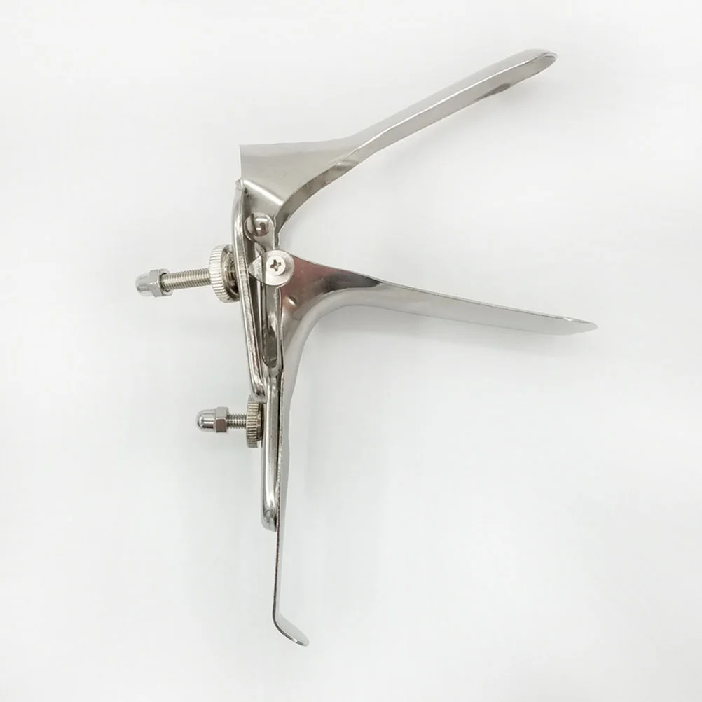 Vaginal Speculum For Office Gynecology and Home