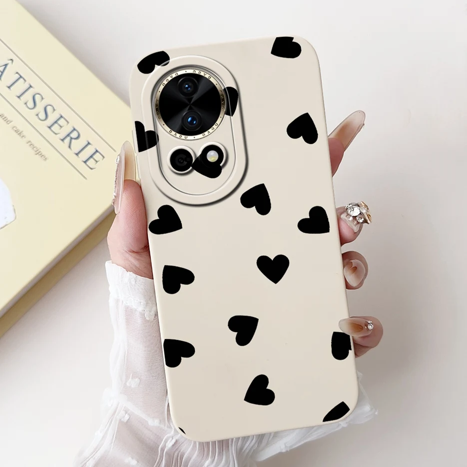 Stylish Candy Painted Soft Silicone Phone Case